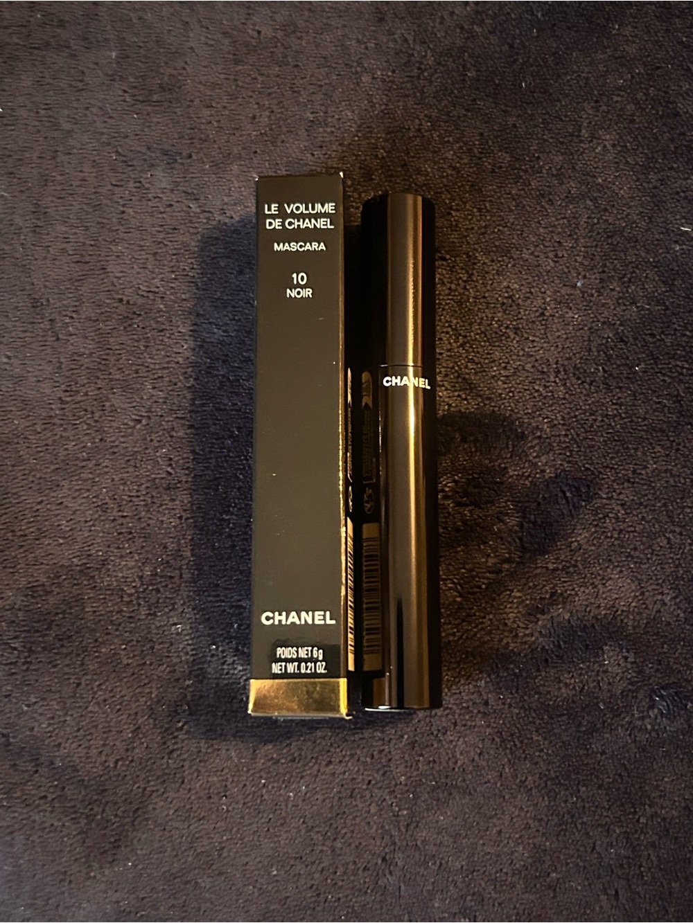 CHANEL Le Volume de Chanel Mascara #2